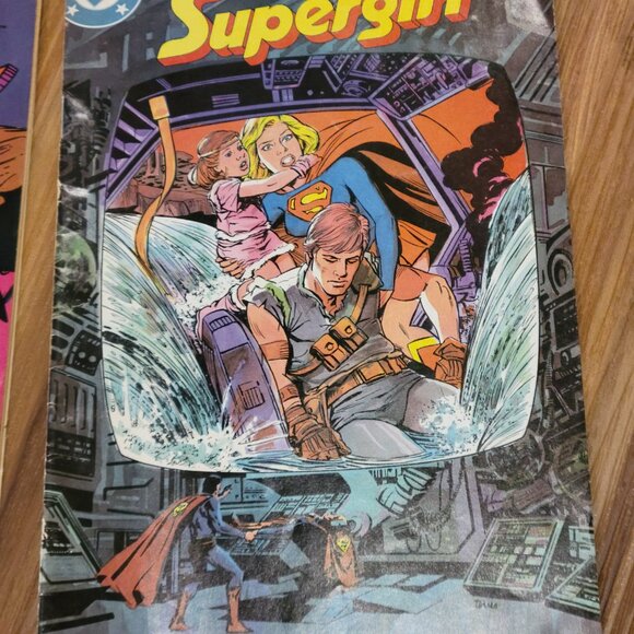 Comic Books - Picture 4 of 5